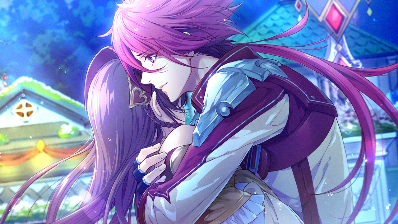 Radiant Tale -Fanfare!-